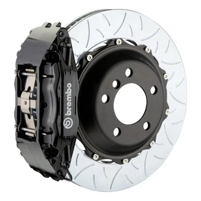 Brembo black auto part