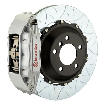 Brembo silver auto part