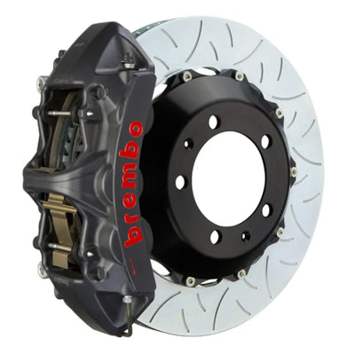Brembo black auto part