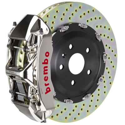 Brembo auto part