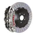 Brembo auto part