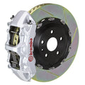 Brembo silver auto part