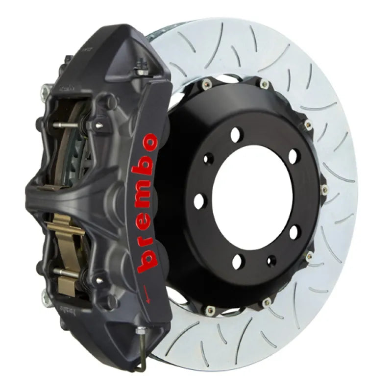 Brembo black auto part