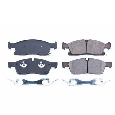 PowerStop auto part