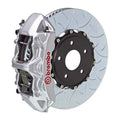 Brembo silver auto part