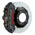 Brembo black auto part
