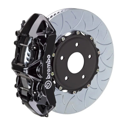 Brembo black auto part