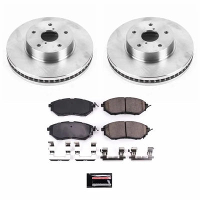 PowerStop auto part
