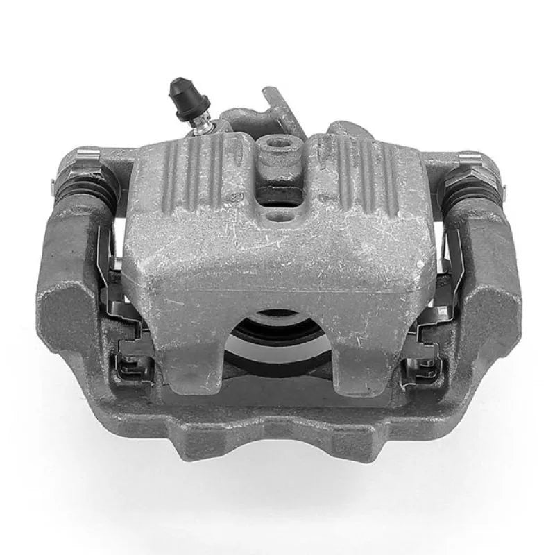 PowerStop roof rack