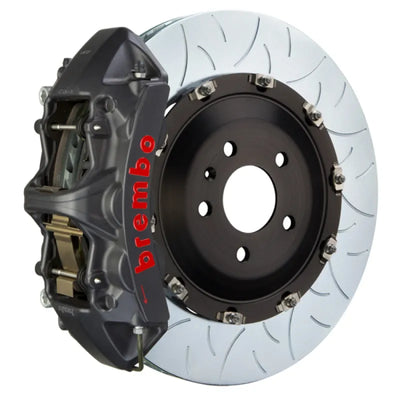 Brembo black auto part