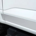 Putco fender flares