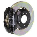 Brembo black auto part