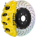 Brembo auto part