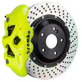 Brembo auto part