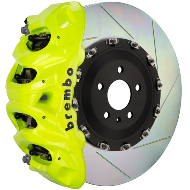 Brembo auto part