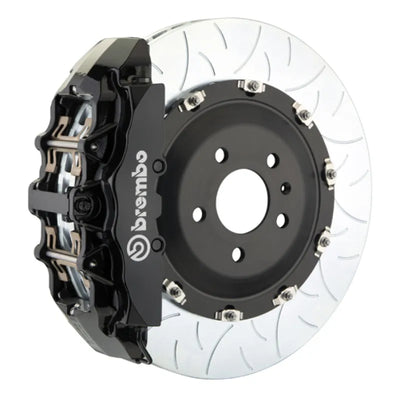 Brembo black auto part