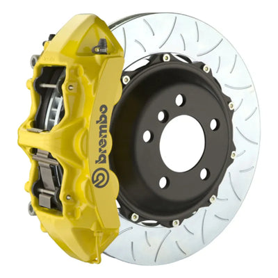 Brembo auto part