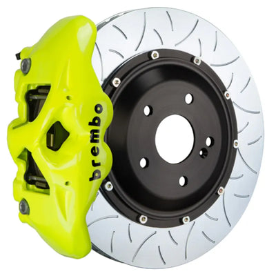 Brembo auto part