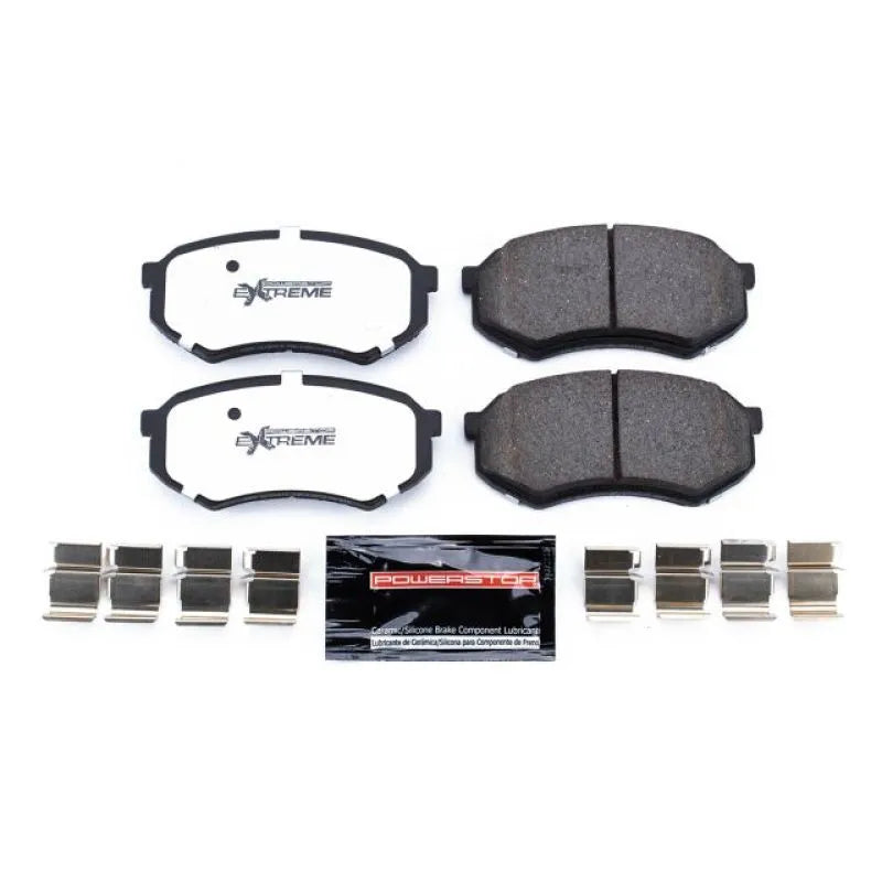 PowerStop auto part