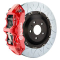 Brembo red auto part
