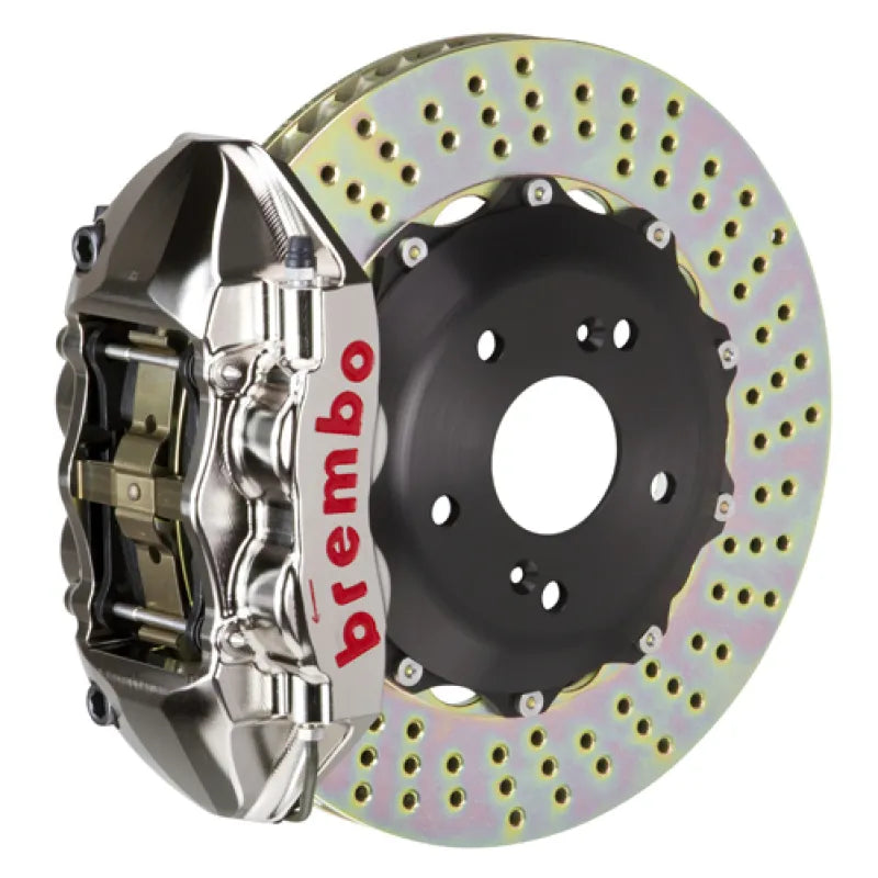 Brembo auto part