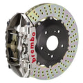 Brembo auto part