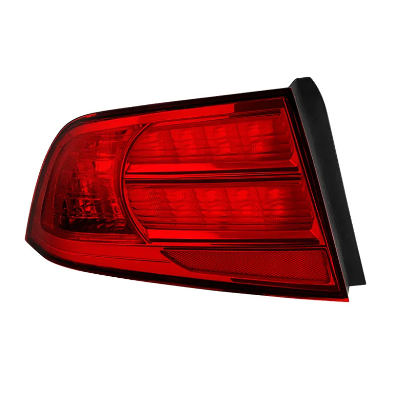 SPYDER tail light