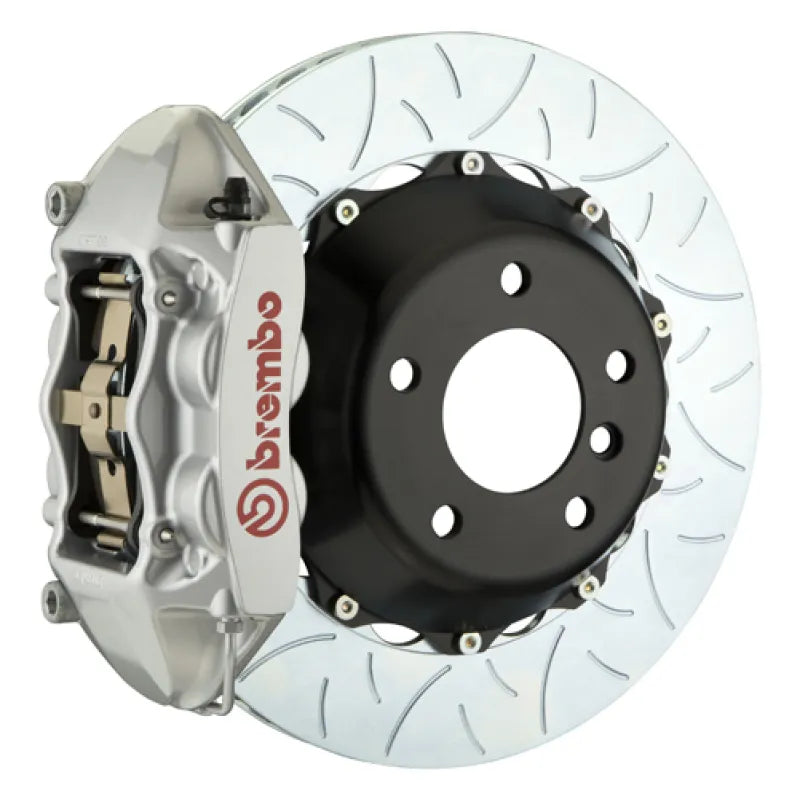 Brembo silver auto part