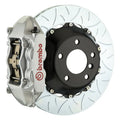 Brembo silver auto part
