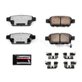 PowerStop auto part