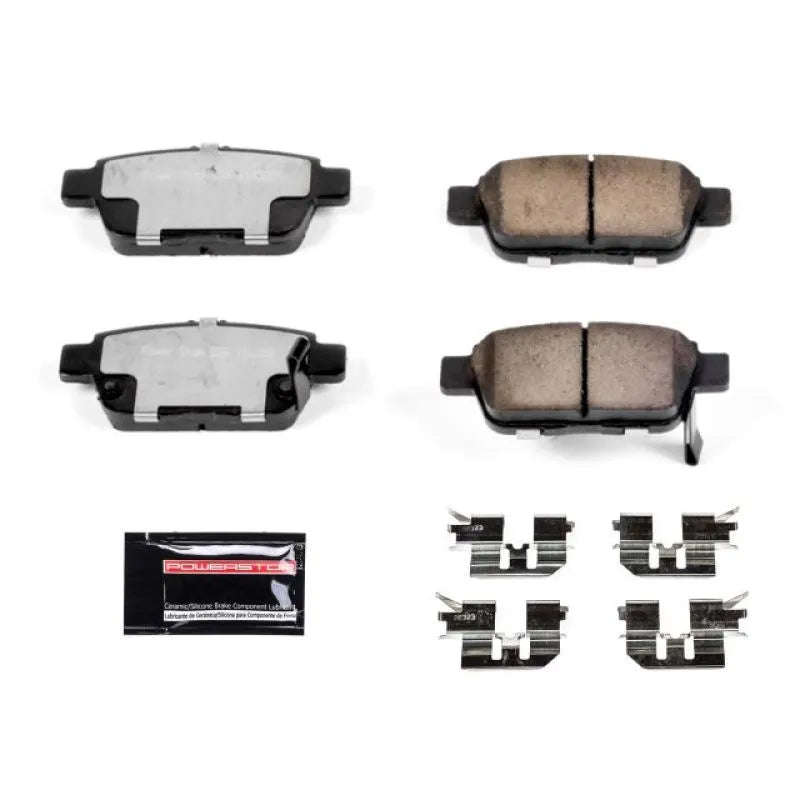 PowerStop auto part