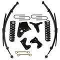 Skyjacker springs