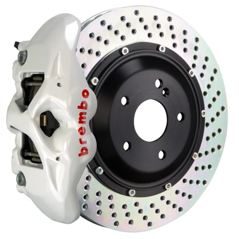 Brembo auto part