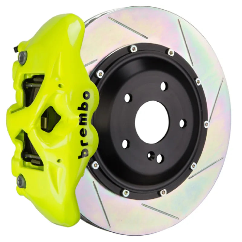 Brembo auto part