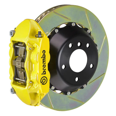 Brembo auto part