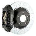 Brembo black auto part