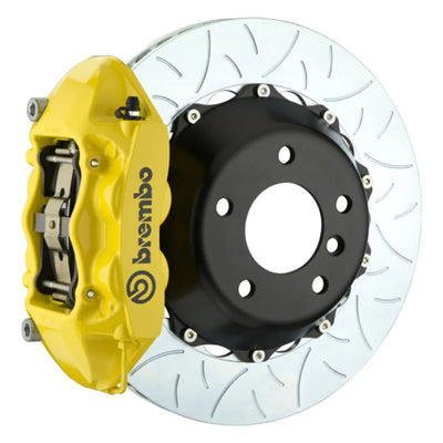 Brembo auto part