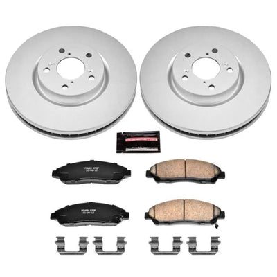 PowerStop auto part