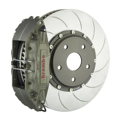 Brembo auto part