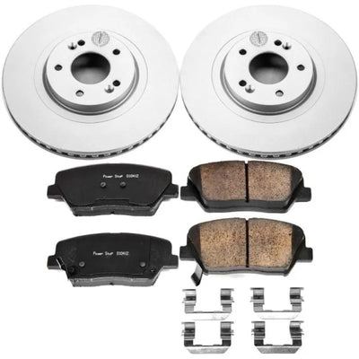 PowerStop auto part