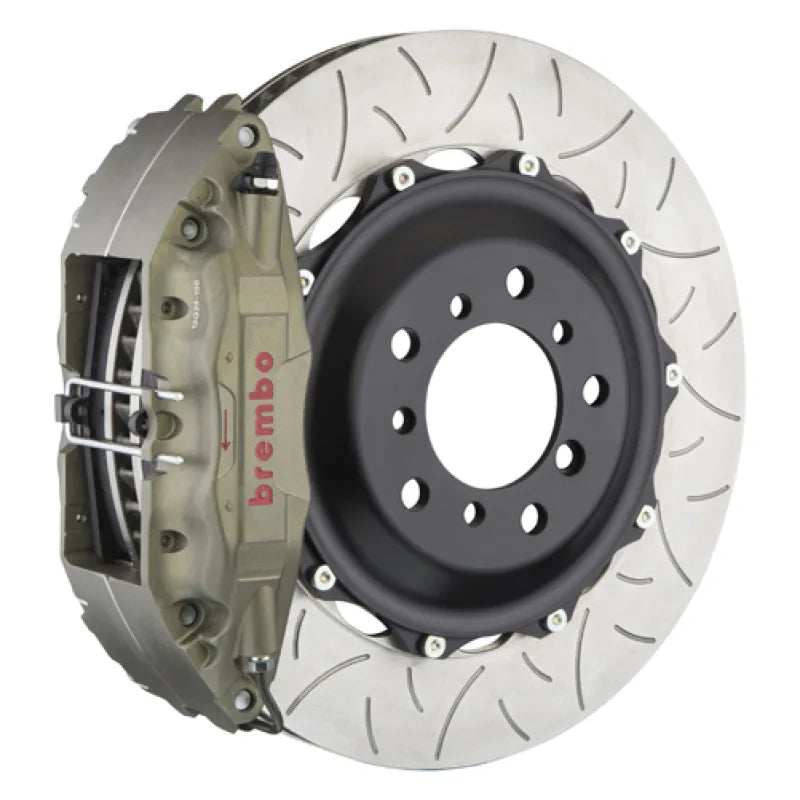 Brembo auto part