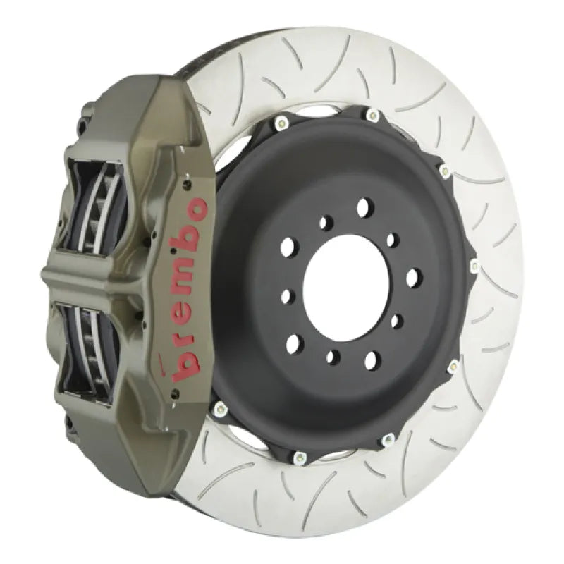 Brembo auto part