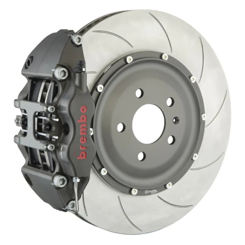 Brembo auto part