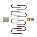 Skyjacker leaf springs