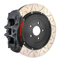 Brembo black auto part
