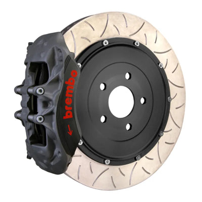 Brembo black auto part