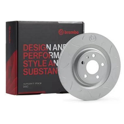 Brembo auto part