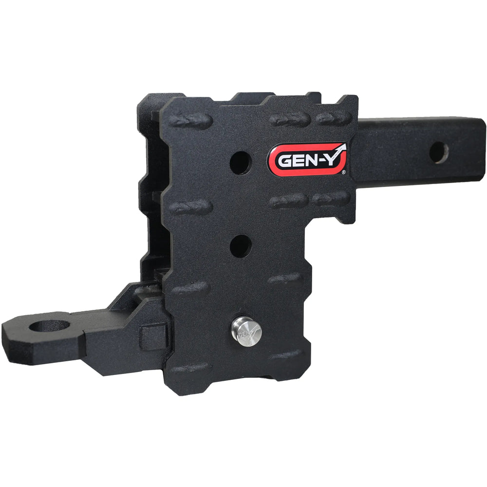 Gen-Y Hitch auto part