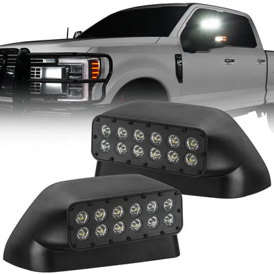 Oracle Lighting auto part