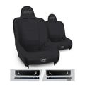 PRP LLC black auto part